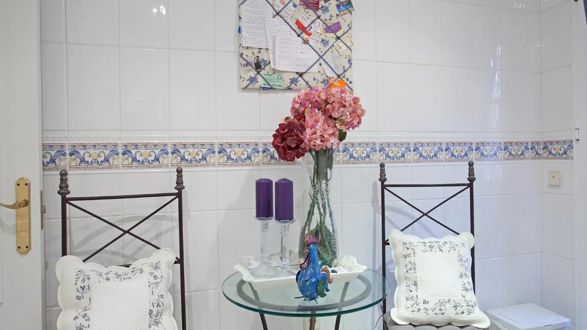 Charming Apartment With Pool Marbella Spain